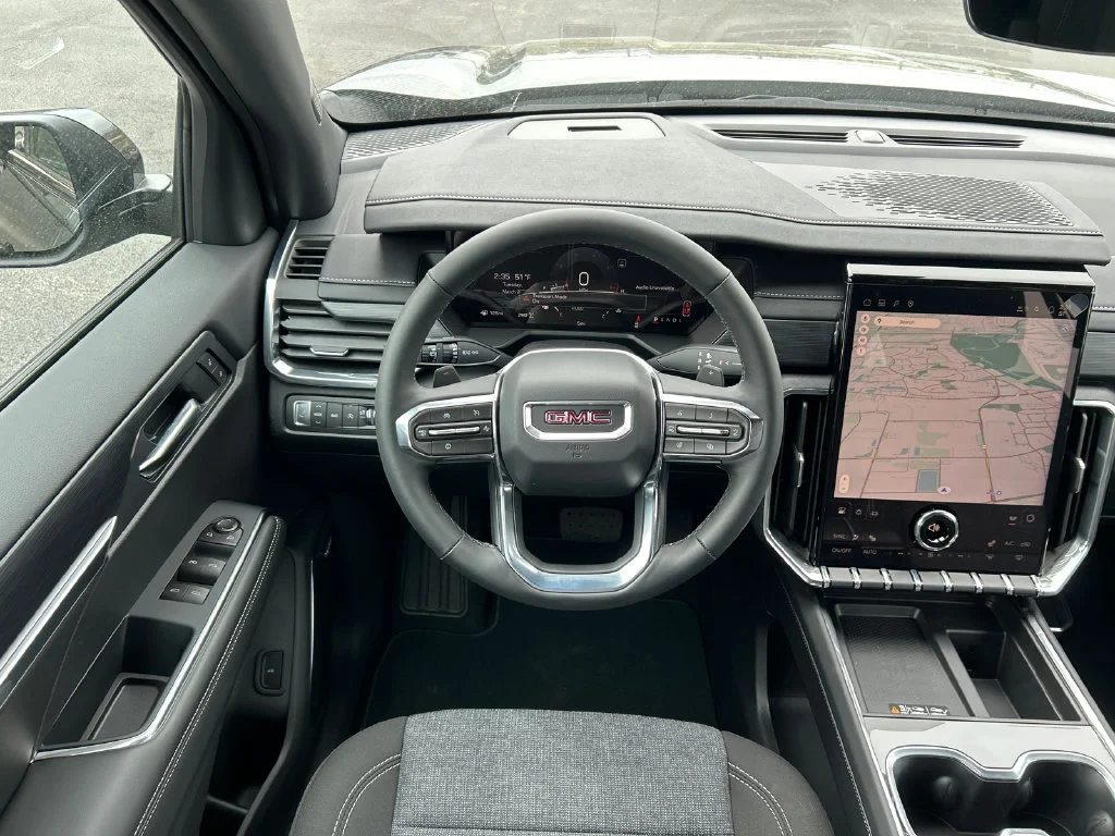 2026 GMC Acadia Elevation - Photo 31