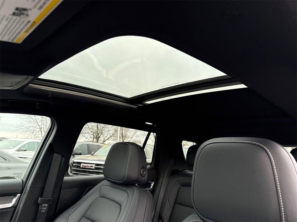 2026 GMC TERRAIN - Image 27