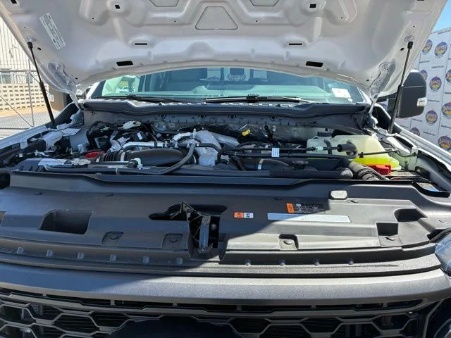 New 2026 Oxford White Ford XL image 16