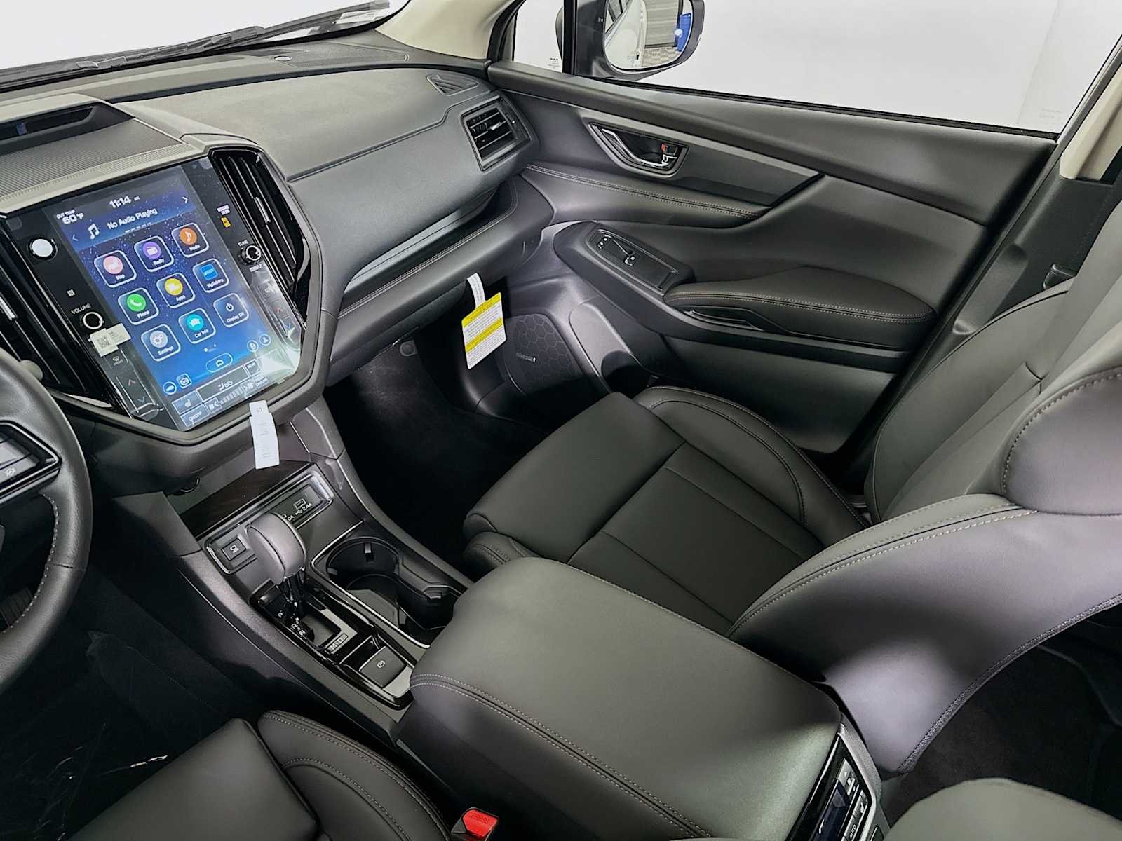 2026 Subaru Ascent Limited Bronze Edition - Photo 22