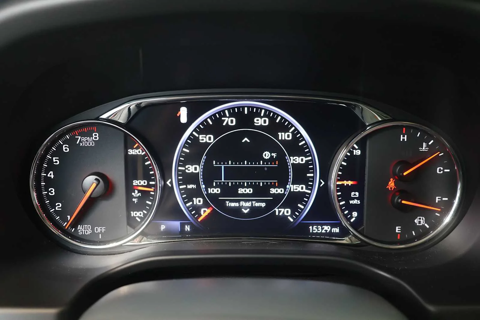 Used 2023 Ebony Twilight Metallic GMC Denali image 15