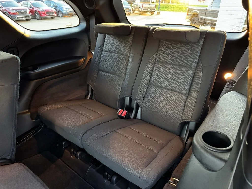 Used 2024 Red Dodge R/T image 12