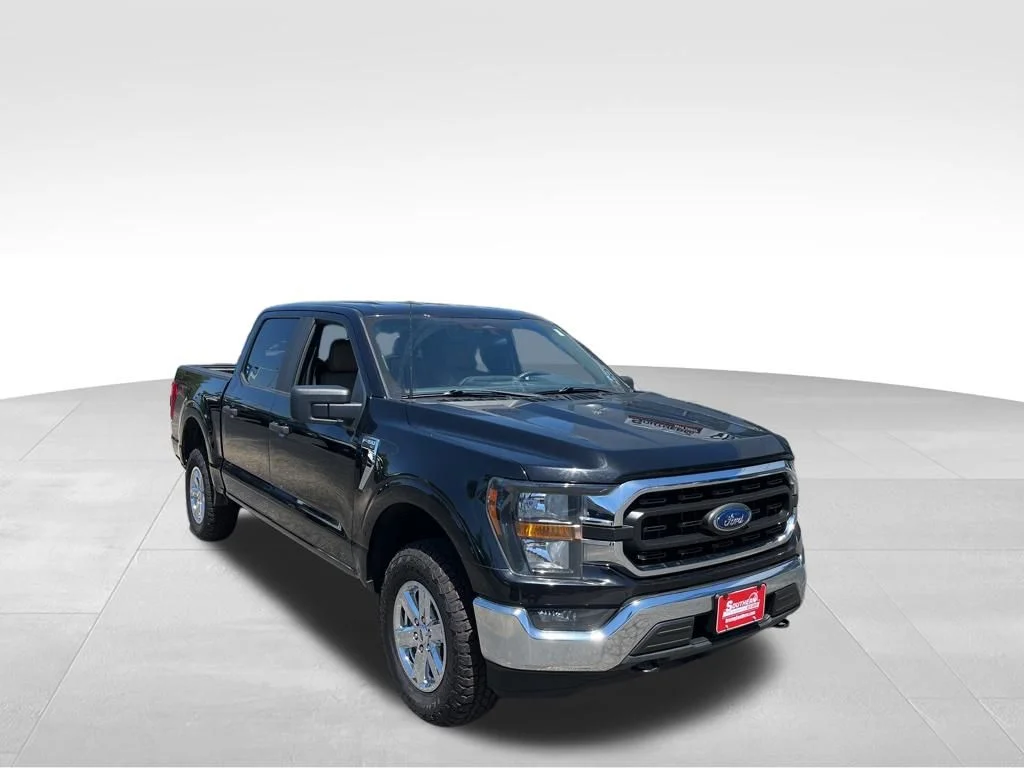 2023 Ford F-150 XLT - Photo 22