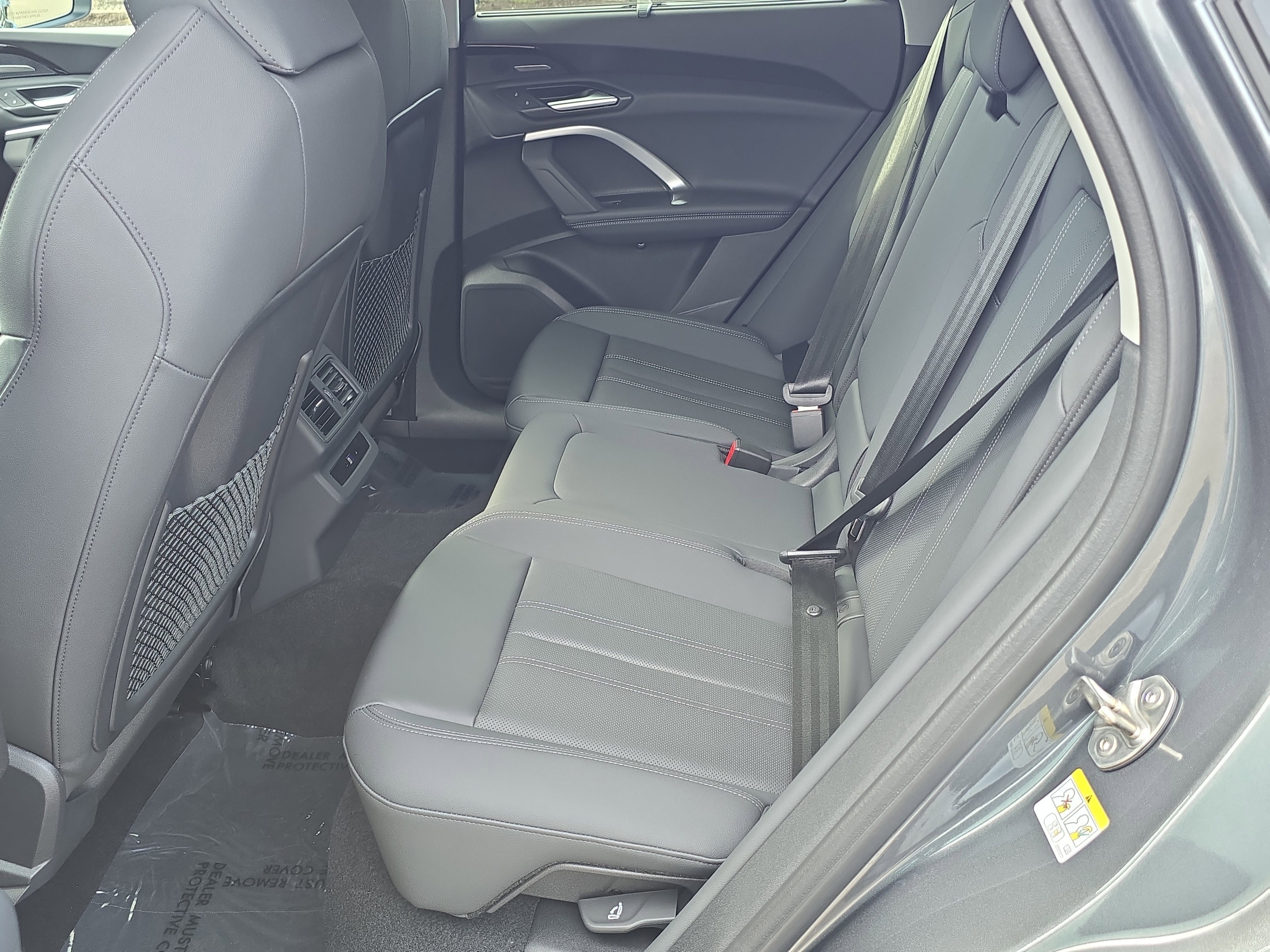 2025 Audi Q5 Sportback Premium Plus - Photo 15