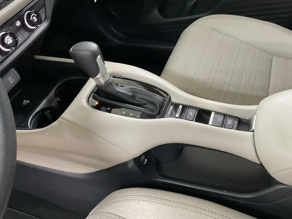 2026 Honda HR-V LX - Photo 56
