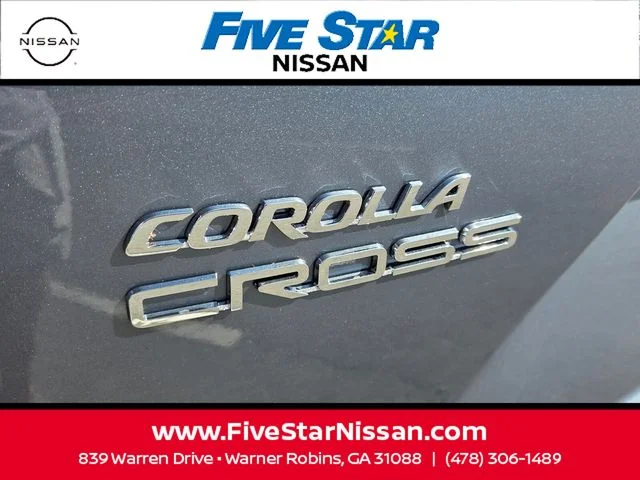 Used 2026  Toyota XLE image 11