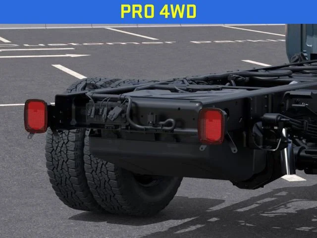 New 2026 Downpour Metallic GMC Pro image 35