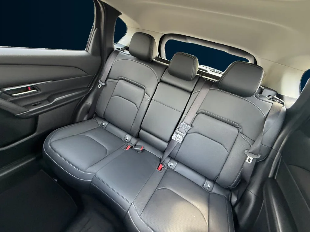 New 2026 Gray Mazda 2.5 S Premium Plus image 16