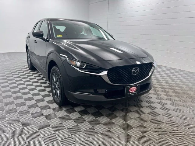 2023 Mazda CX-30 2.5 S