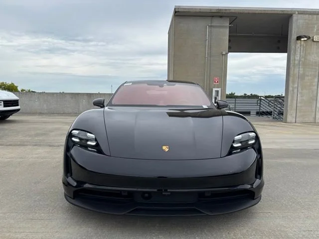 Used 2020 Black Porsche 4S image 8
