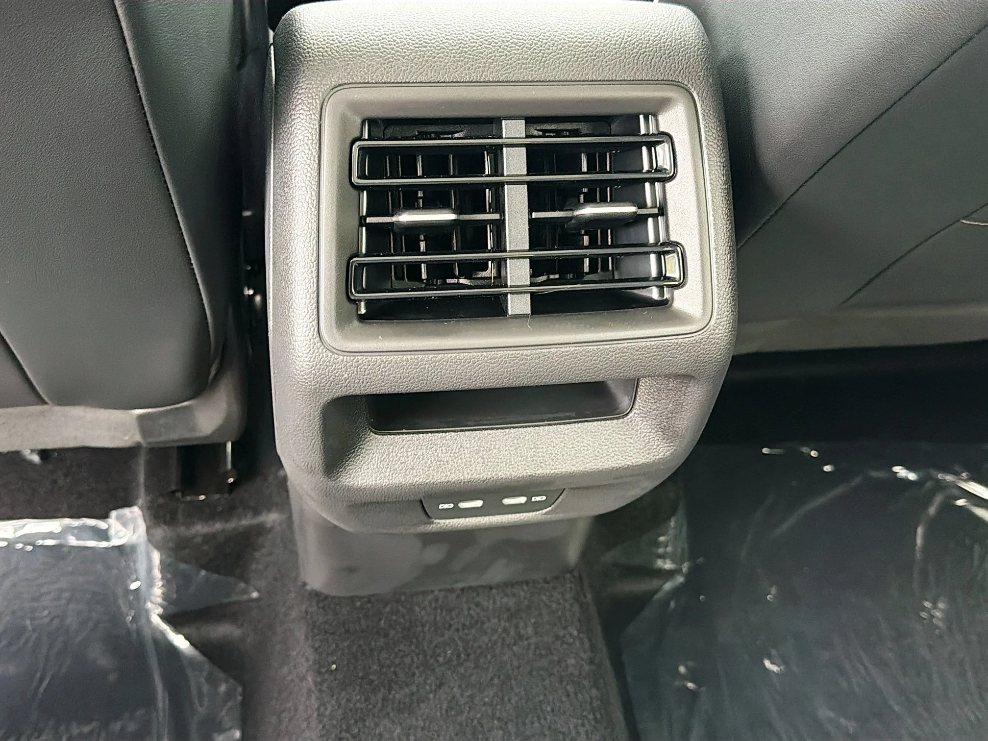 New 2026 Black Volkswagen SE image 20