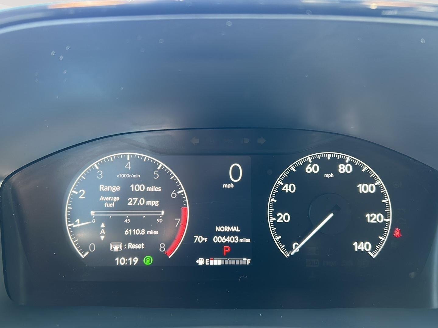 Certified 2025 Honda CR-V EX with VIN 2HKRS4H43SH481531 for sale in Kansas City