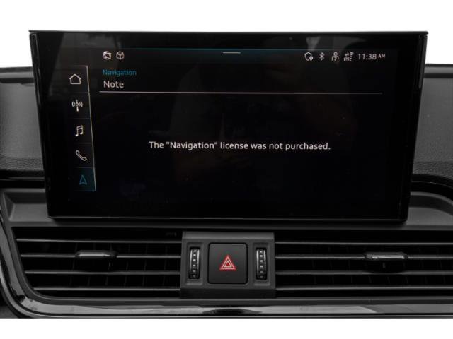 Used 2021 Black Metallic Audi 45 Prestige image 16