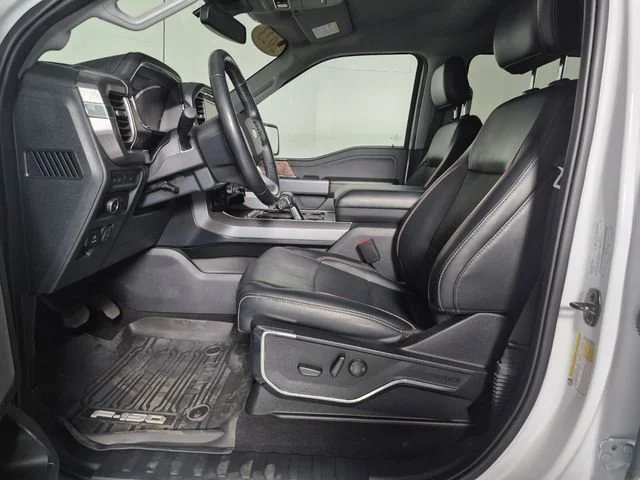 2023 Ford F-150 Lariat - Photo 15