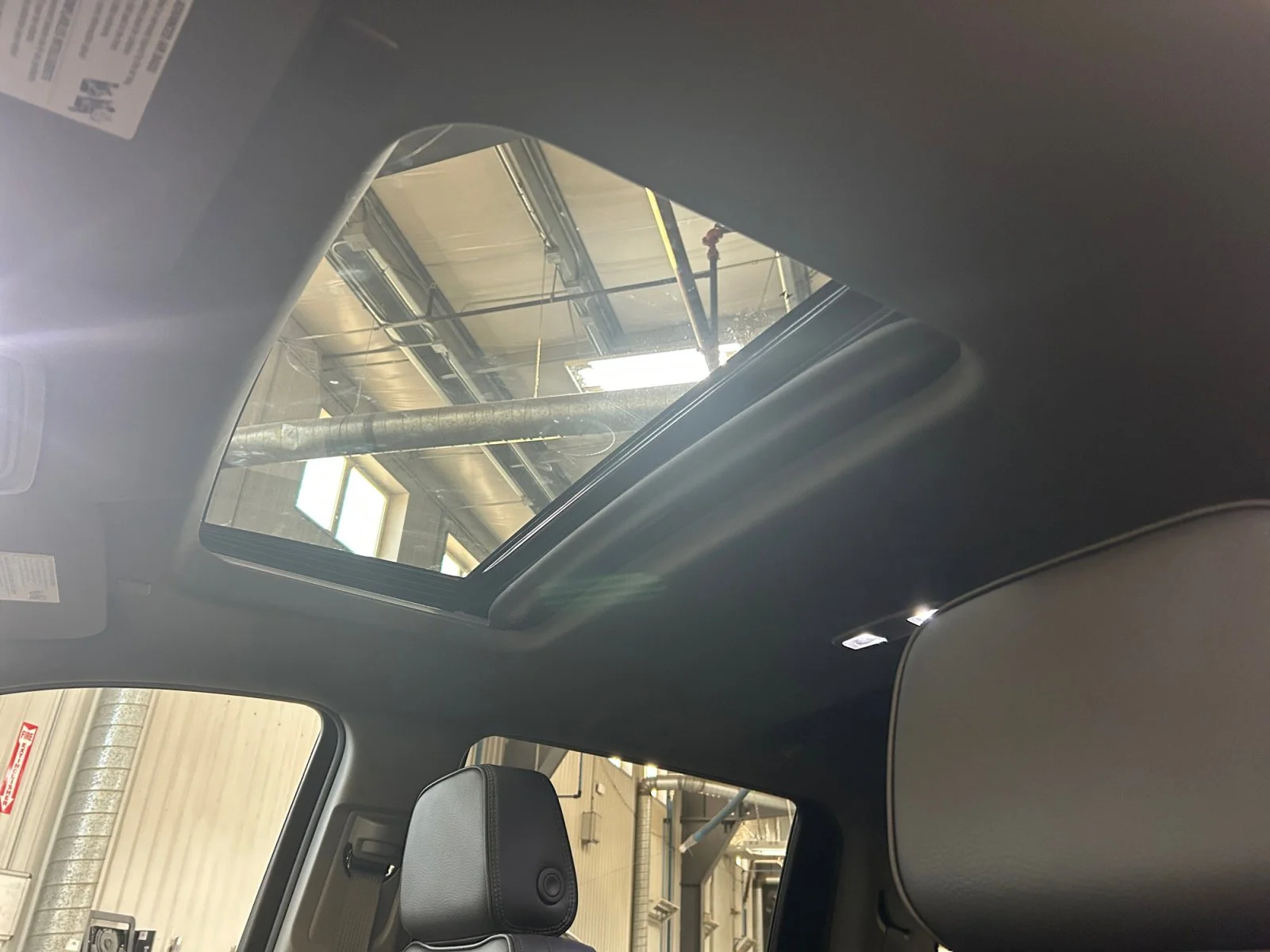 New 2026 Sterling Metallic GMC Denali image 18