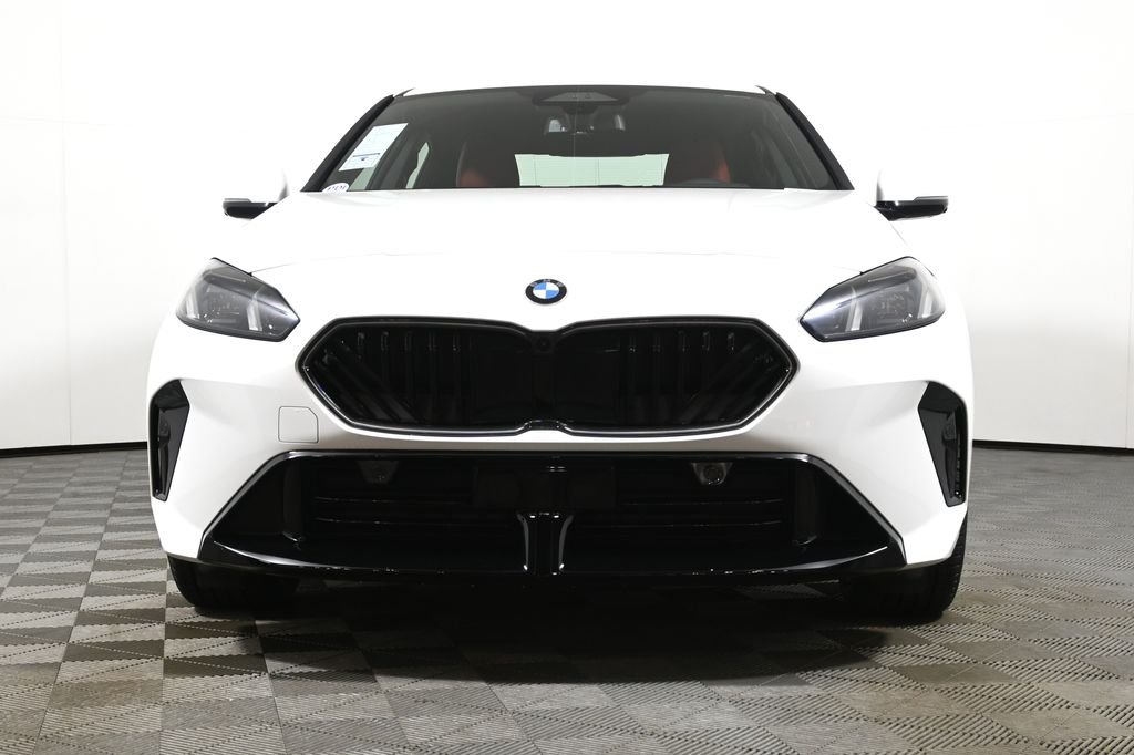 New 2026 Alpine White BMW 228 Gran Coupe image 10