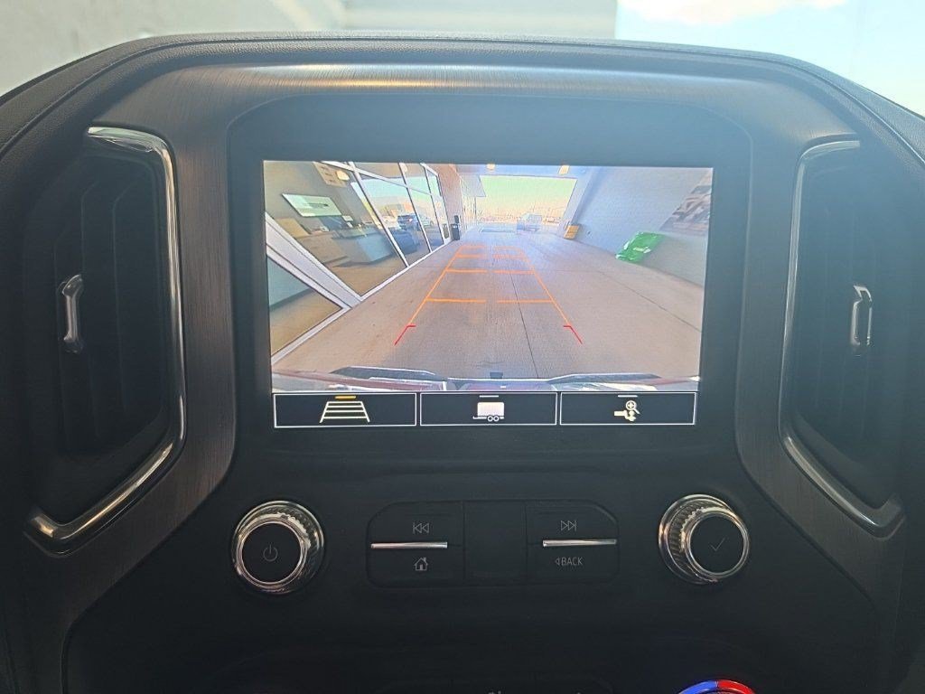 Used 2020 SUMMIT WHITE GMC Denali image 21
