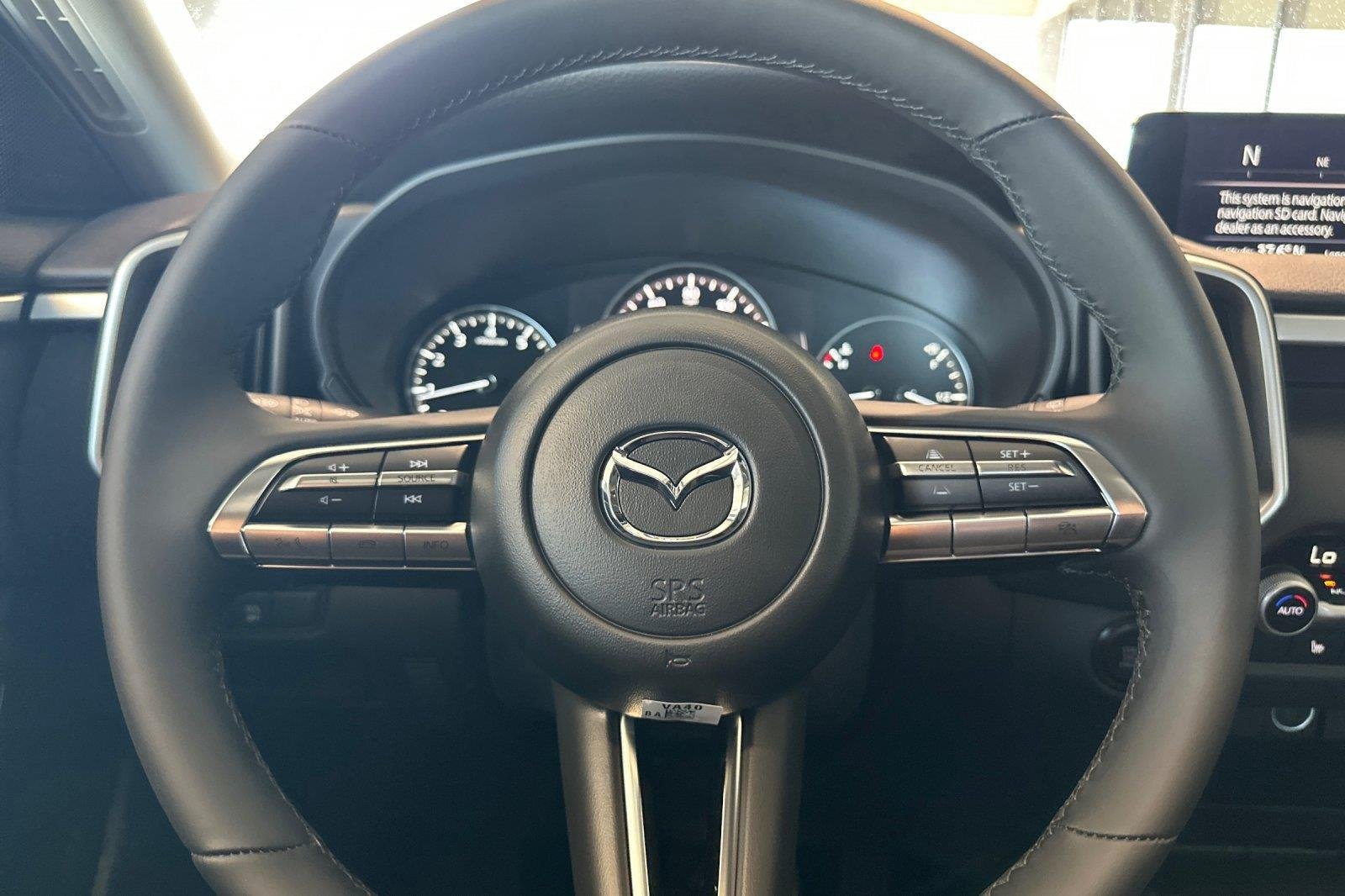 New 2026 Machine Gray Metallic Mazda 2.5 S Preferred image 25
