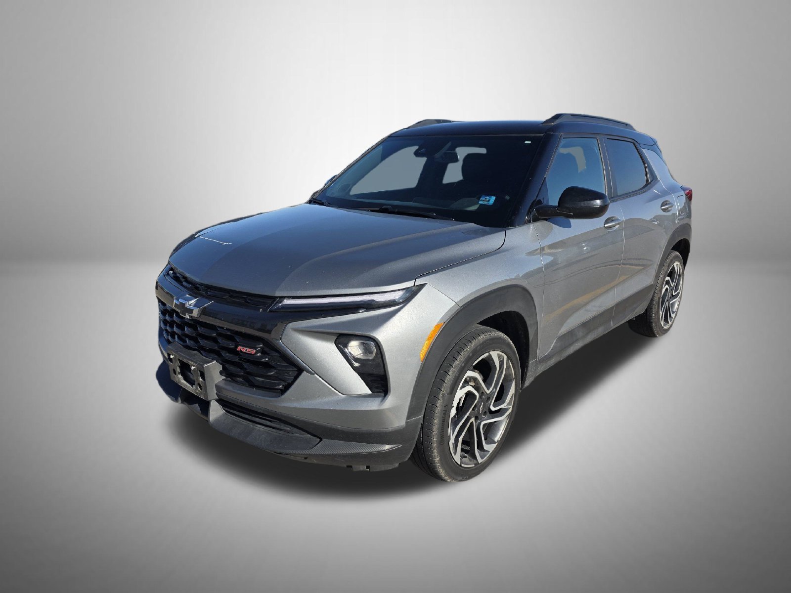 2025 Chevrolet Trailblazer