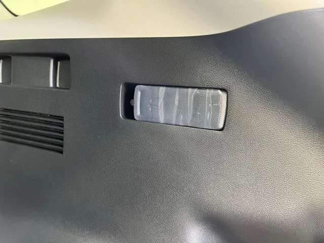 New 2026 Gray Kia EX image 37