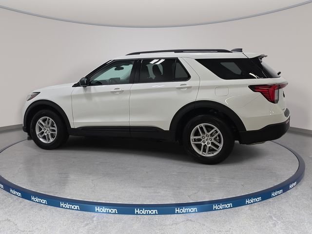 Used 2026 White Ford Active image 9