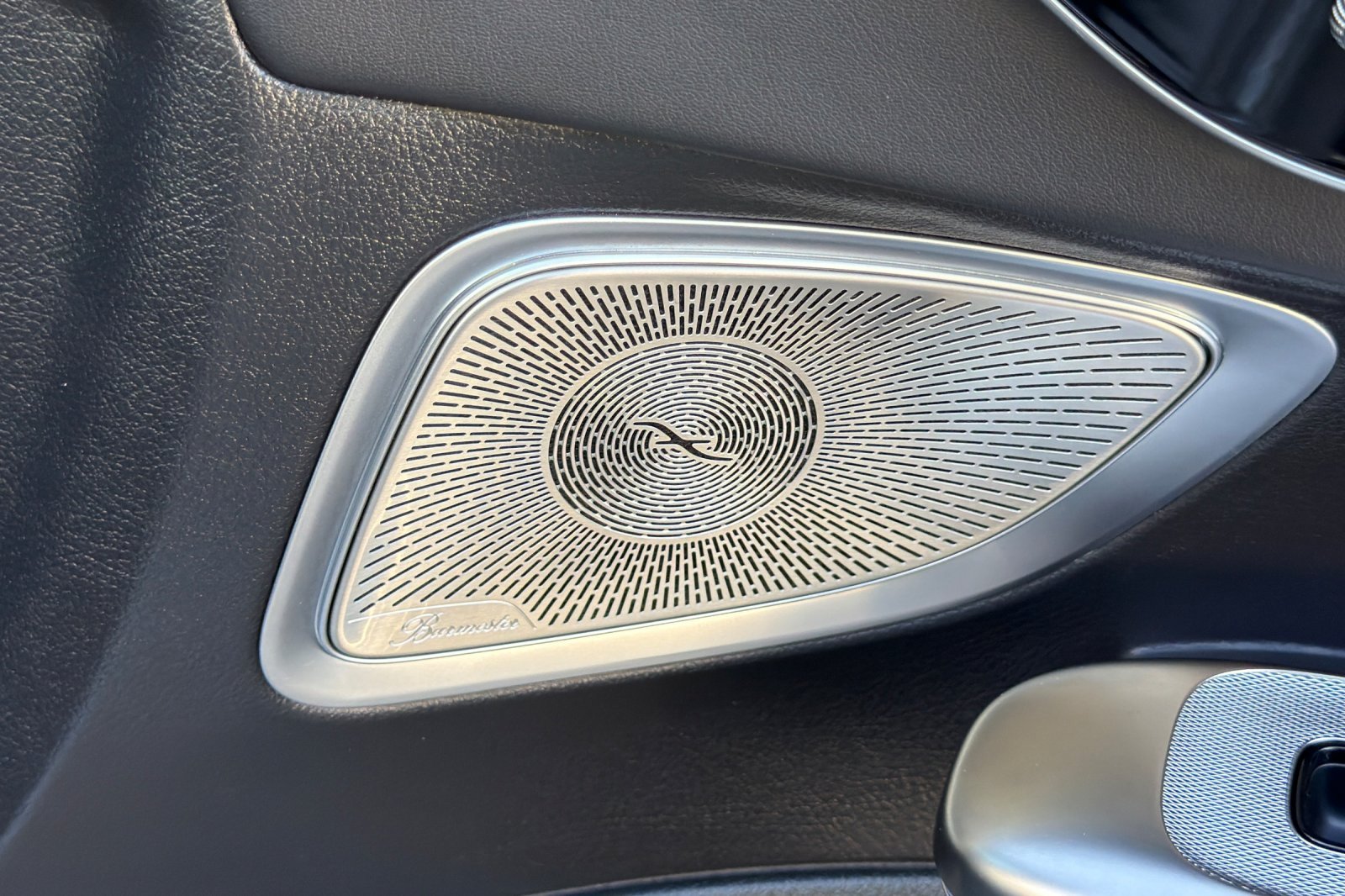 Certified Used 2025 Gray Mercedes-Benz CLE 53 AMG® image 5