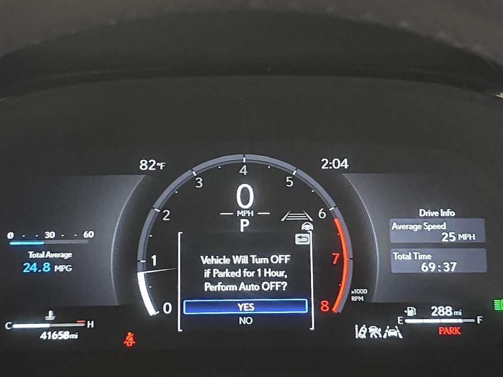 Used 2025 Mica Lexus 350 image 14