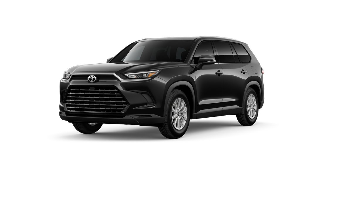 New 2026 Midnight Black Met Toyota Hybrid XLE image 23