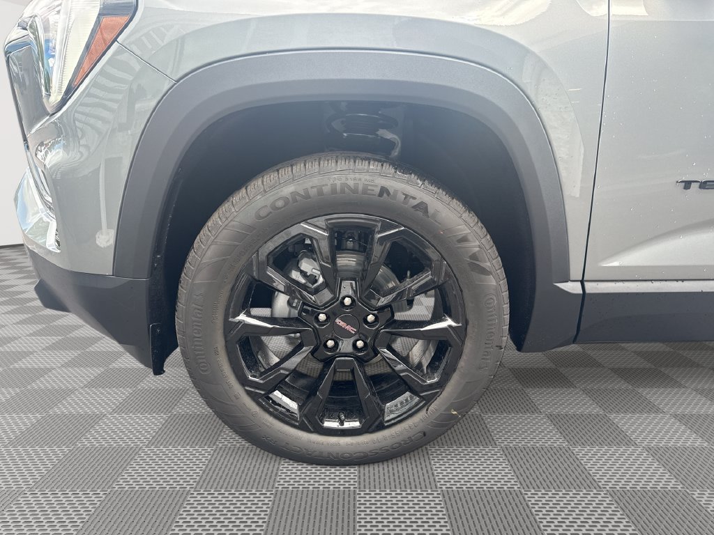 2027 GMC Terrain Elevation - Photo 28