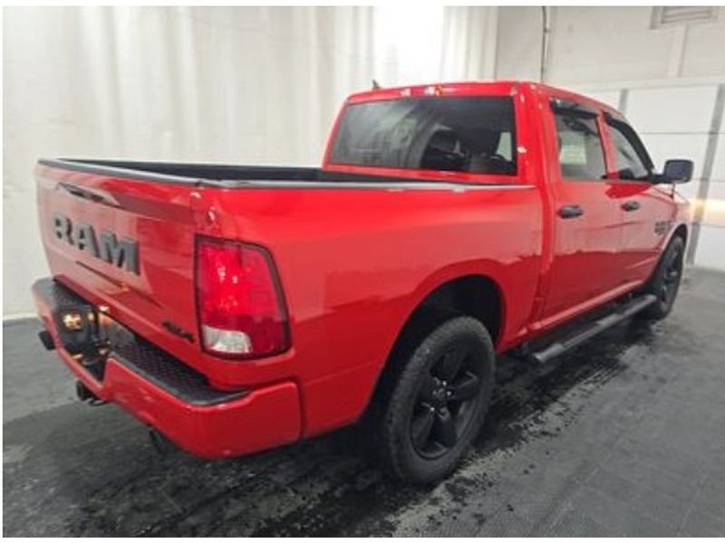 Used 2019 RED Ram Express image 3