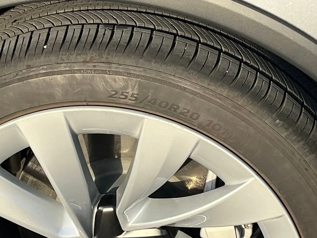 Used 2026 Quicksilver Tesla Long Range image 5