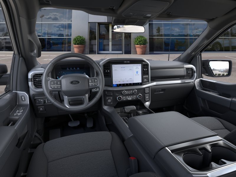 New 2026 Avalanche Ford XLT image 10