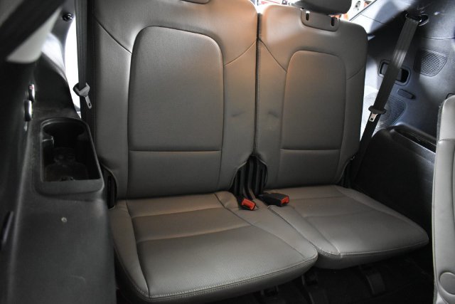2018 Hyundai Santa Fe Limited Ultimate - Photo 35