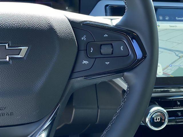 2027 Chevrolet Bolt LT - Photo 21