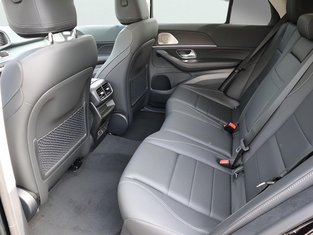Used 2026 Black Mercedes-Benz GLE 350 image 20