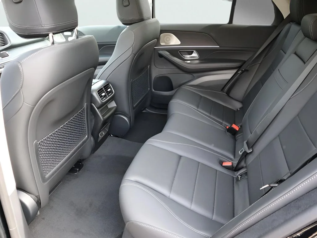New 2026 Black Mercedes-Benz GLE 350 image 20
