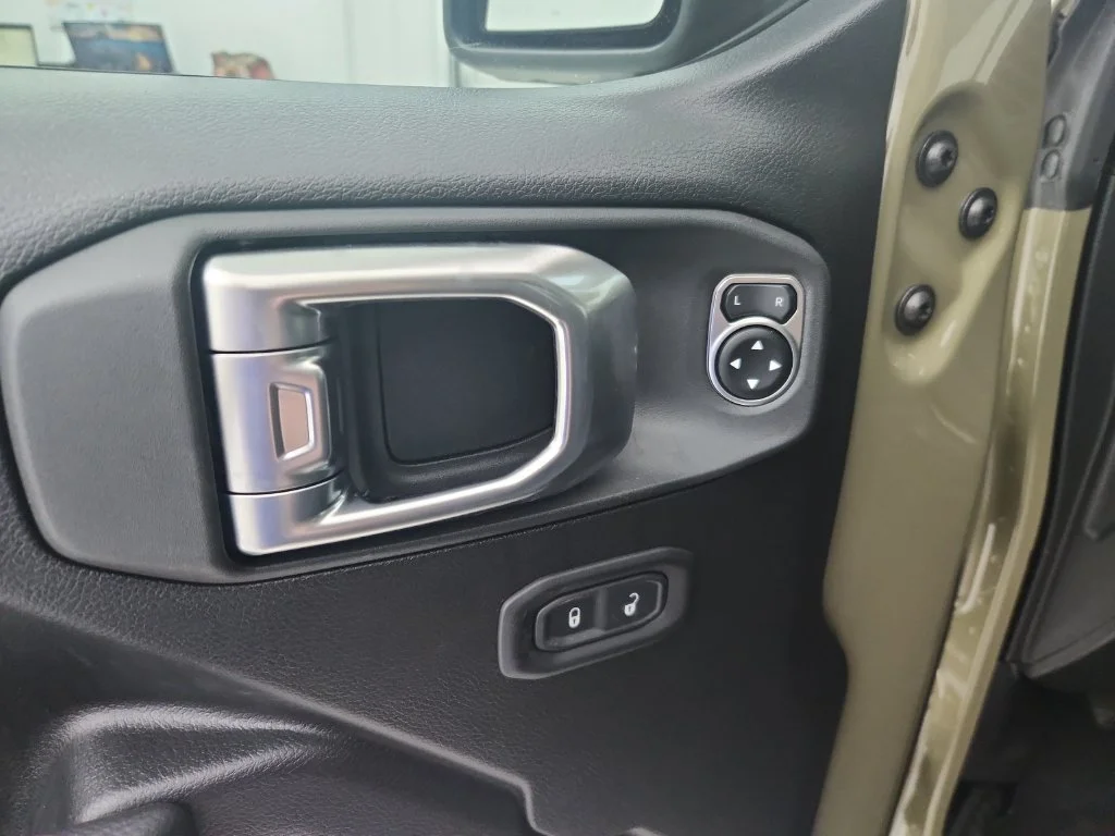 New 2026 41 Exterior Paint Jeep Rubicon image 13