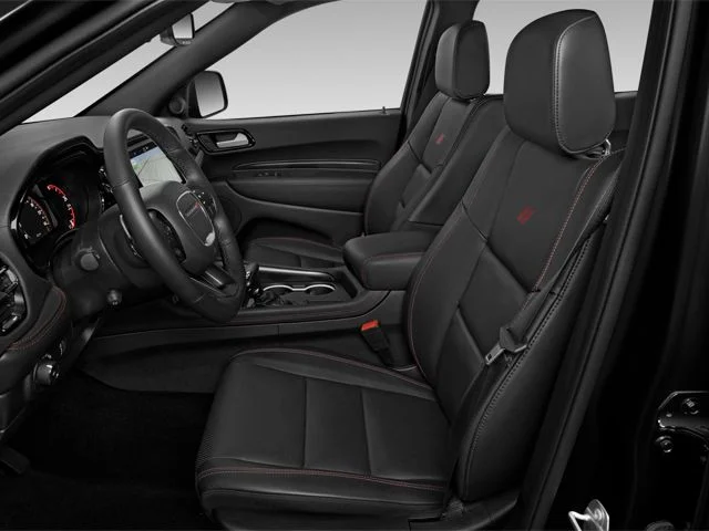 Used 2024 White Knuckle Clearcoat Dodge R/T Plus image 10