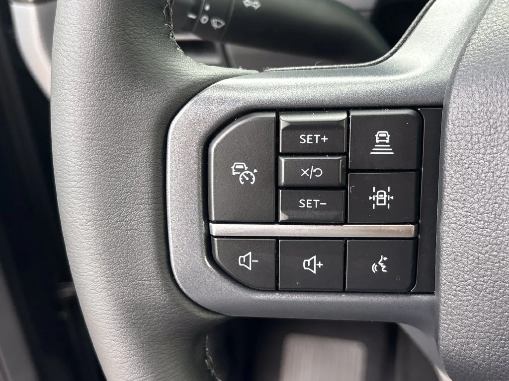 New 2026 Blue Ford XLT image 18