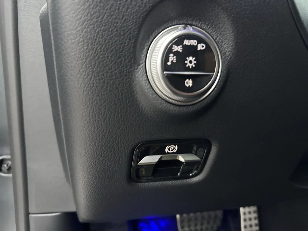 Used 2026 Gray Mercedes-Benz C 300 image 18