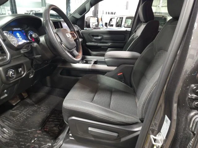 Used 2026 Gray Ram Express image 14