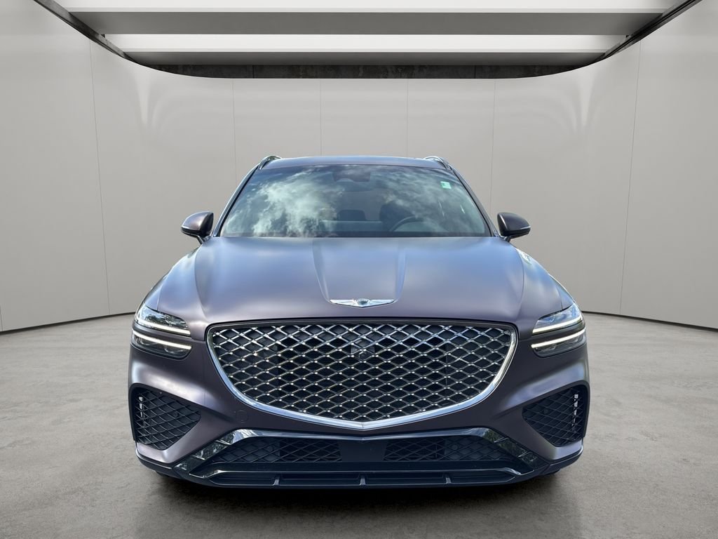 2023 GENESIS GV70 Standard - Photo 8