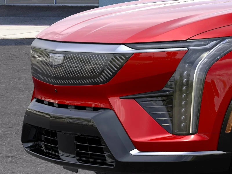 2027 Cadillac OPTIQ Premium Luxury - Photo 13