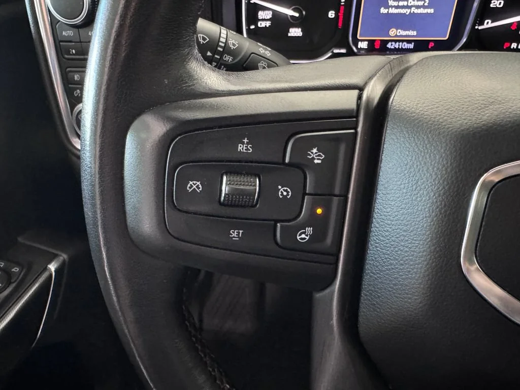 2019 GMC Sierra 1500 AT4 - Photo 16