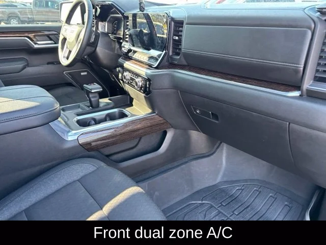 Used 2026 Black GMC Elevation image 24