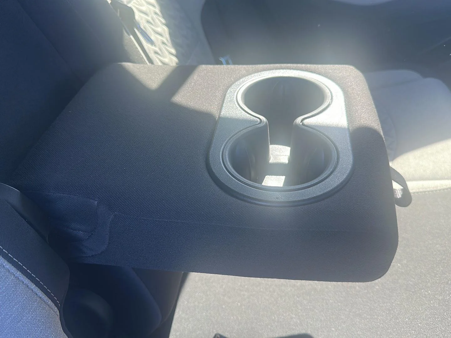 Used 2024 Sterling Gray Metallic Chevrolet LS image 13