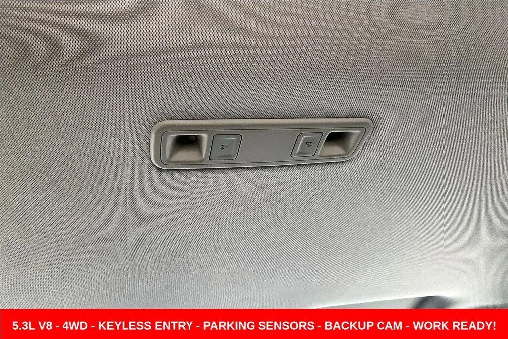 Used 2018 Red Chevrolet LT image 12