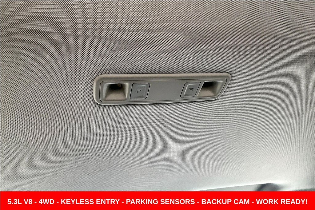 Used 2018 Red Chevrolet LT image 12