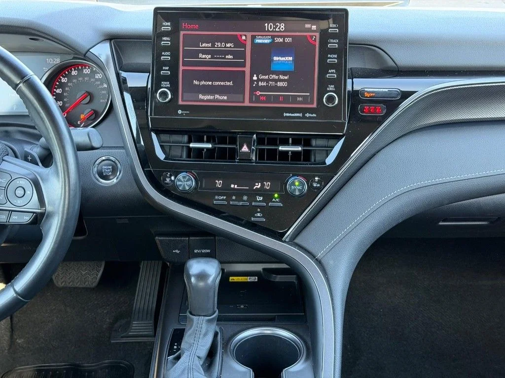 2023 Toyota Camry XSE - Photo 15