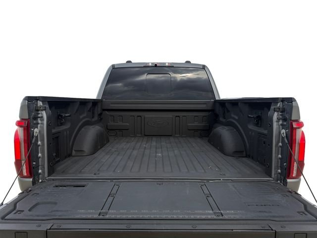 Used 2024 Gray Ford Raptor image 18